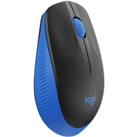 Logitech M190 kék vezeték nélküli egér #2