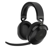 Corsair HS65 Dolby 7.1 fekete vezeték nélküli gamer headset