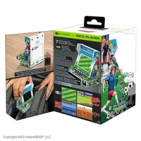 My Arcade DGUNL-4119 All-Star Arena 100+ Pico Player Retro Arcade 3.7" hordozható kézikonzol #3