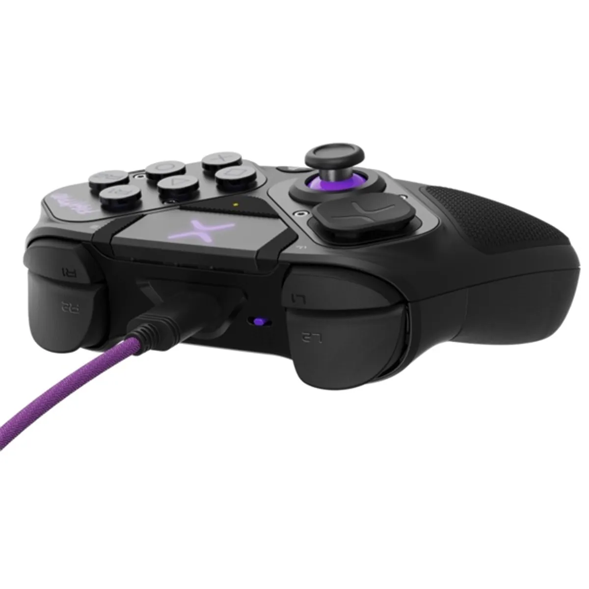 PDP 052-002-BK Victrix Pro Hybrid BFG/PS5 vezeték nélküli eSport kontroller #7