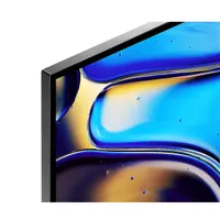 Sony 55" K55XR80PAEP 4K UHD Smart OLED TV #9