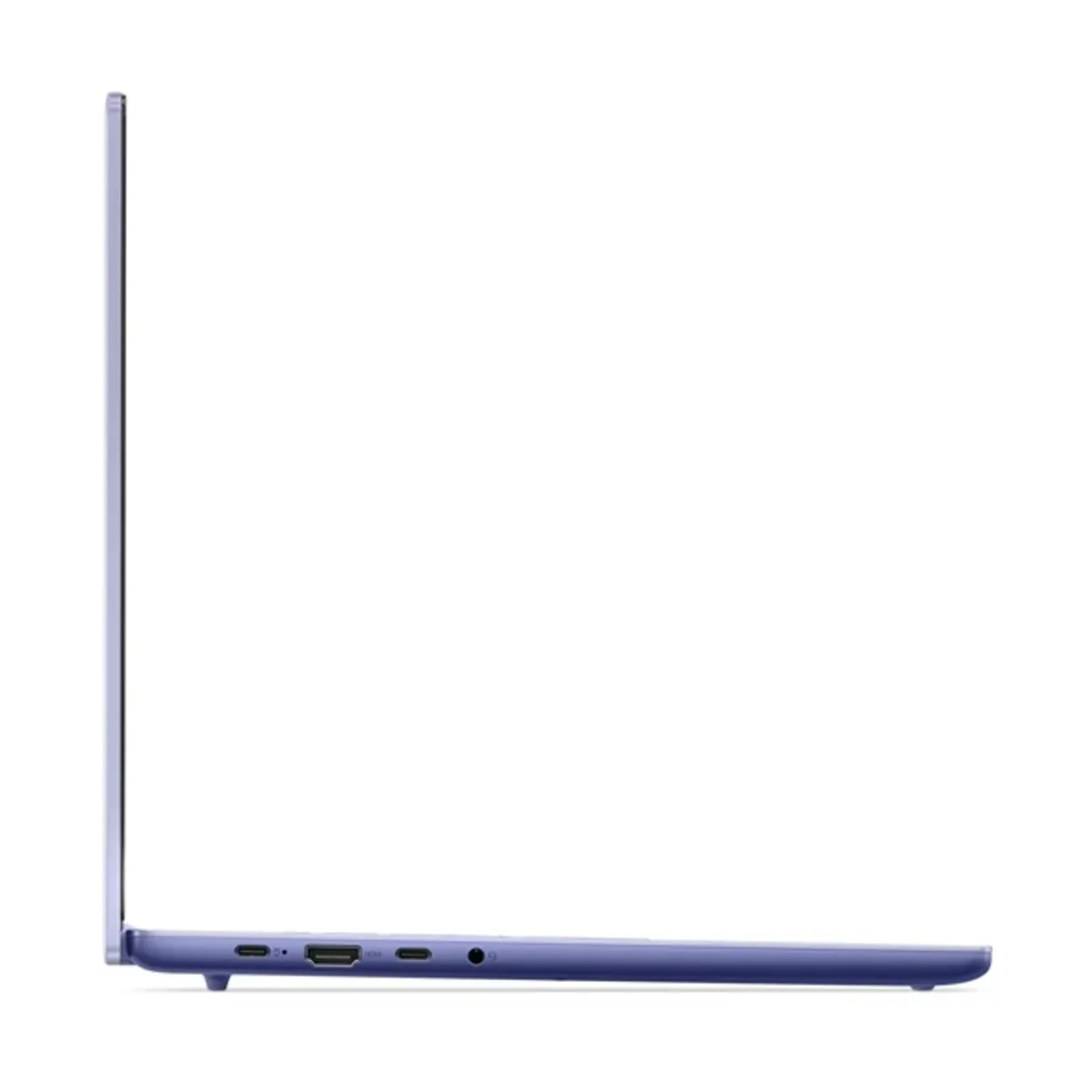 Lenovo IdeaPad Slim 5 15IRH9R 15,3"WUXGA/Intel Core 7 240H/32GB/1TB/Int.VGA/FreeDOS/Ibolya színű alumínium házas laptop #4