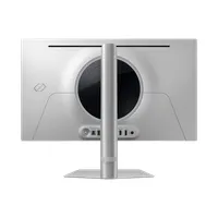 Samsung 27" LS27DG610SUXEN Odyssey G6 QHD OLED 240Hz HDMI/DP/USB gamer monitor #3