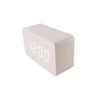 TOO DC-310-W fehér digitális óra #5