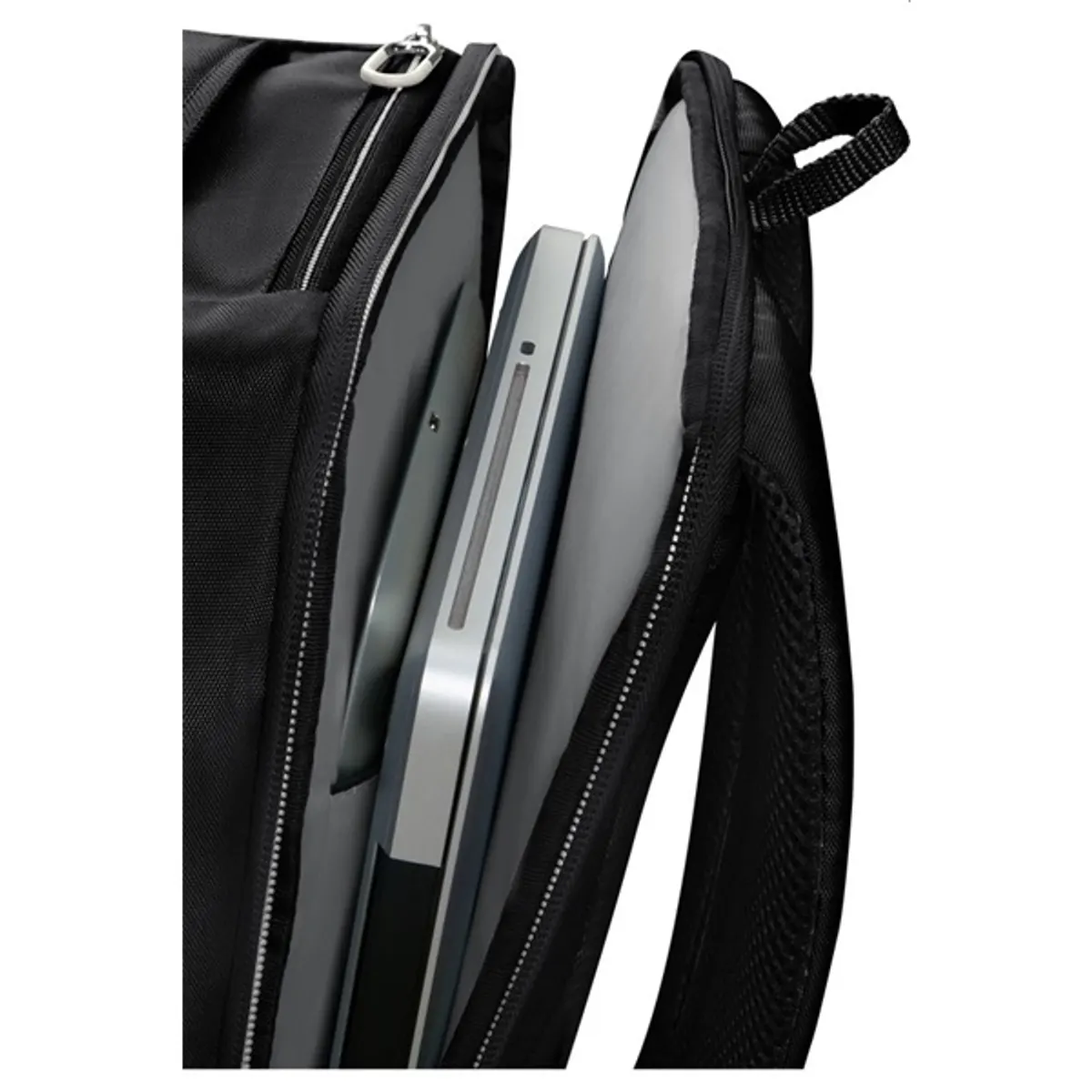 Samsonite Guardit 3.0 14,1" S fekete notebook hátizsák #4