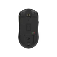 A4-Tech Bloody R72 Ultra Duo Renegade Midnight vezeték nélküli fekete gamer egér #8