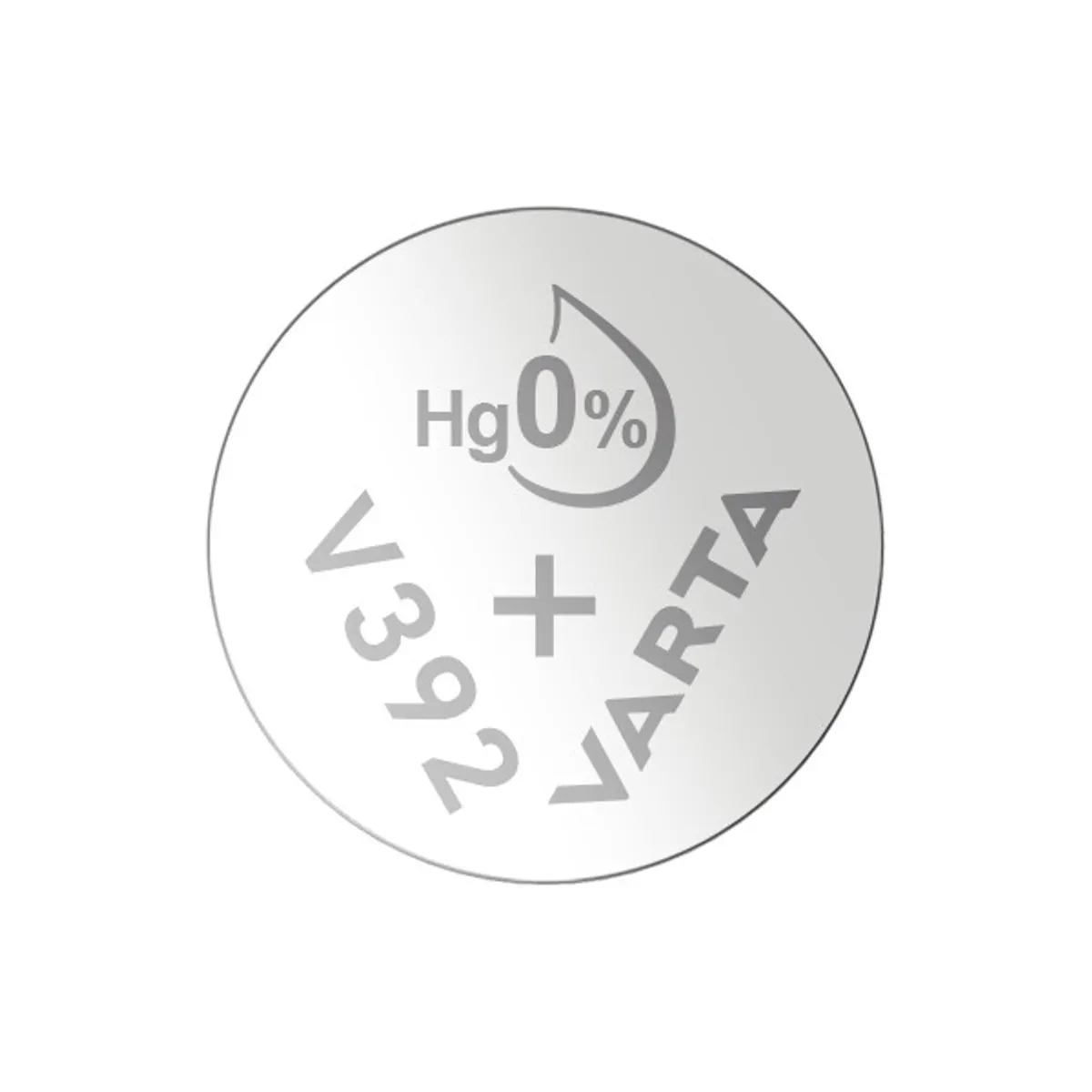 VARTA 392101401 V392 (SR41) gombelem 1db/bliszter #1