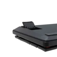 White Shark GK-006111-B/R-US Nagamaki US fekete (red switch) gamer billentyűzet #8