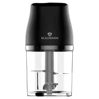 Blaumann BL-9012 2in1 0,5L fekete aprító