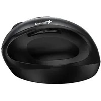 Genius Ergo 8300S vezeték nélküli fekete vertikális egér #4