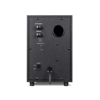 Tracer TRAGLO46497 Hi-Cube RGB Flow GameZone 2.1 asztali hangszóró #4