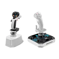 Thrustmaster 2960939 Sol-R 2 HOSAS Space Sim Duo USB PC joystick (2db) #4