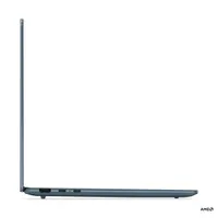 Lenovo Yoga Slim 7 14AKP10 14"WUXGA OLED/AMD Ryzen AI 7 350/16GB/1TB/Int. VGA/Win11/kék laptop #4