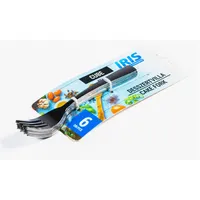 IRIS KT-564 Cube 6 db-os desszert villa  #3