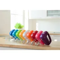 Sencor SHM 5404RD piros kézi mixer #8