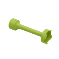 TOO HB-200-112-G-S 200W zöld botmixer #5