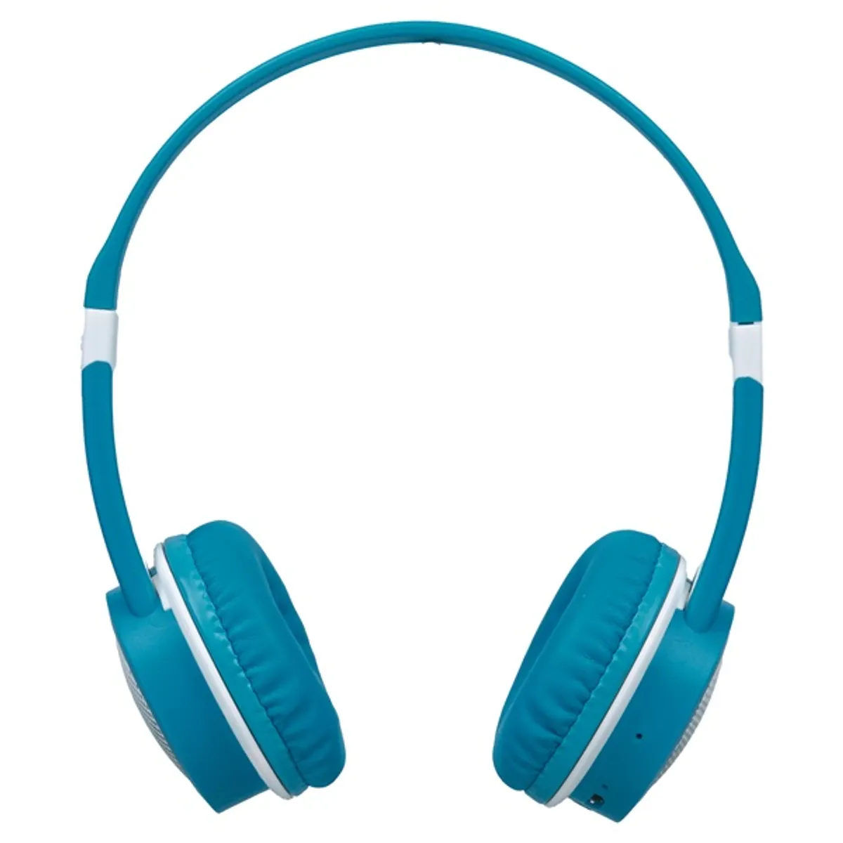 Sencor SEP 702BT BL/WH kék-fehér vezeték nélküli gyerek fejhallgató #2