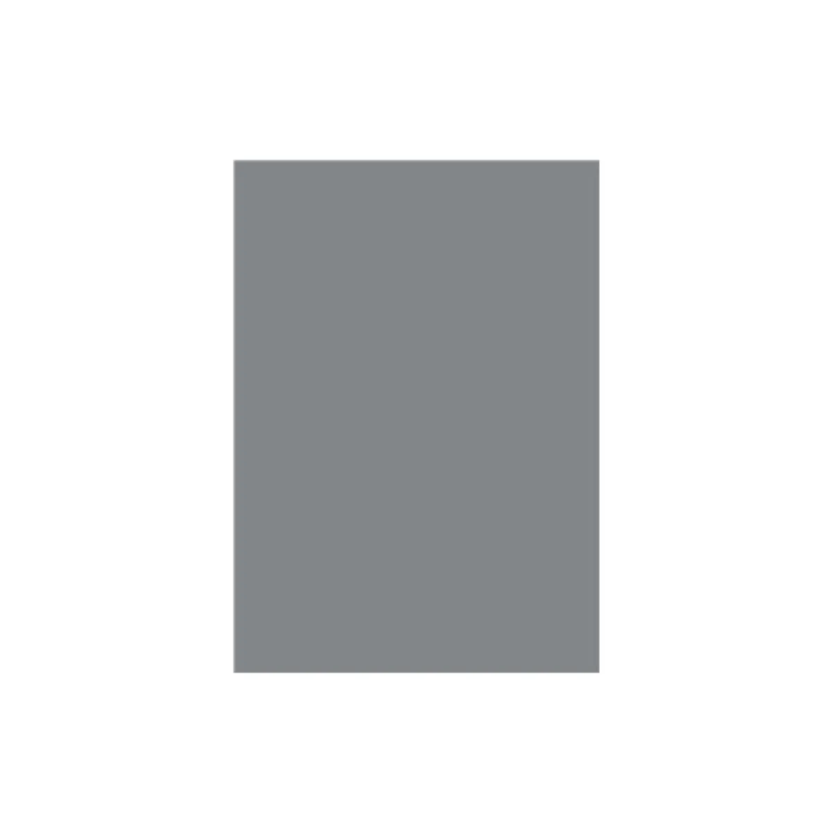 IRIS tekercses csomagoló papír, ezüst 200x70cm, 60g/m2 #1