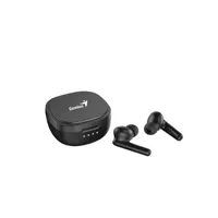 Genius HS-M910BT True Wireless Bluetooth fekete fülhallgató #2