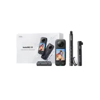 Insta360 X3 alkotói készlet #2