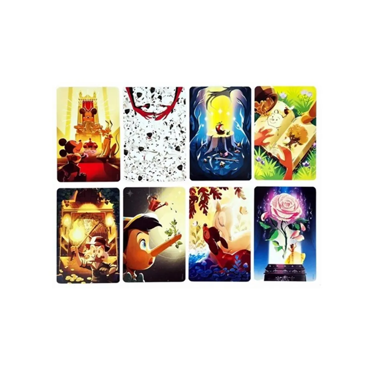 Dixit – Disney társasjáték #5