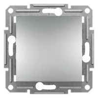 Schneider EPH0400161 ASFORA rugós bekötésű alumínium váltókapcsoló