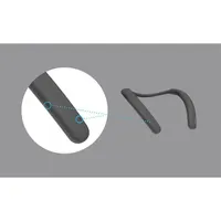 Sony SRSNB10B vezeték nélküli fekete nyakpántos hangszóró #8