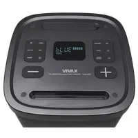 VIVAX BS-1300 Bluetooth karaoke hangszóró #7