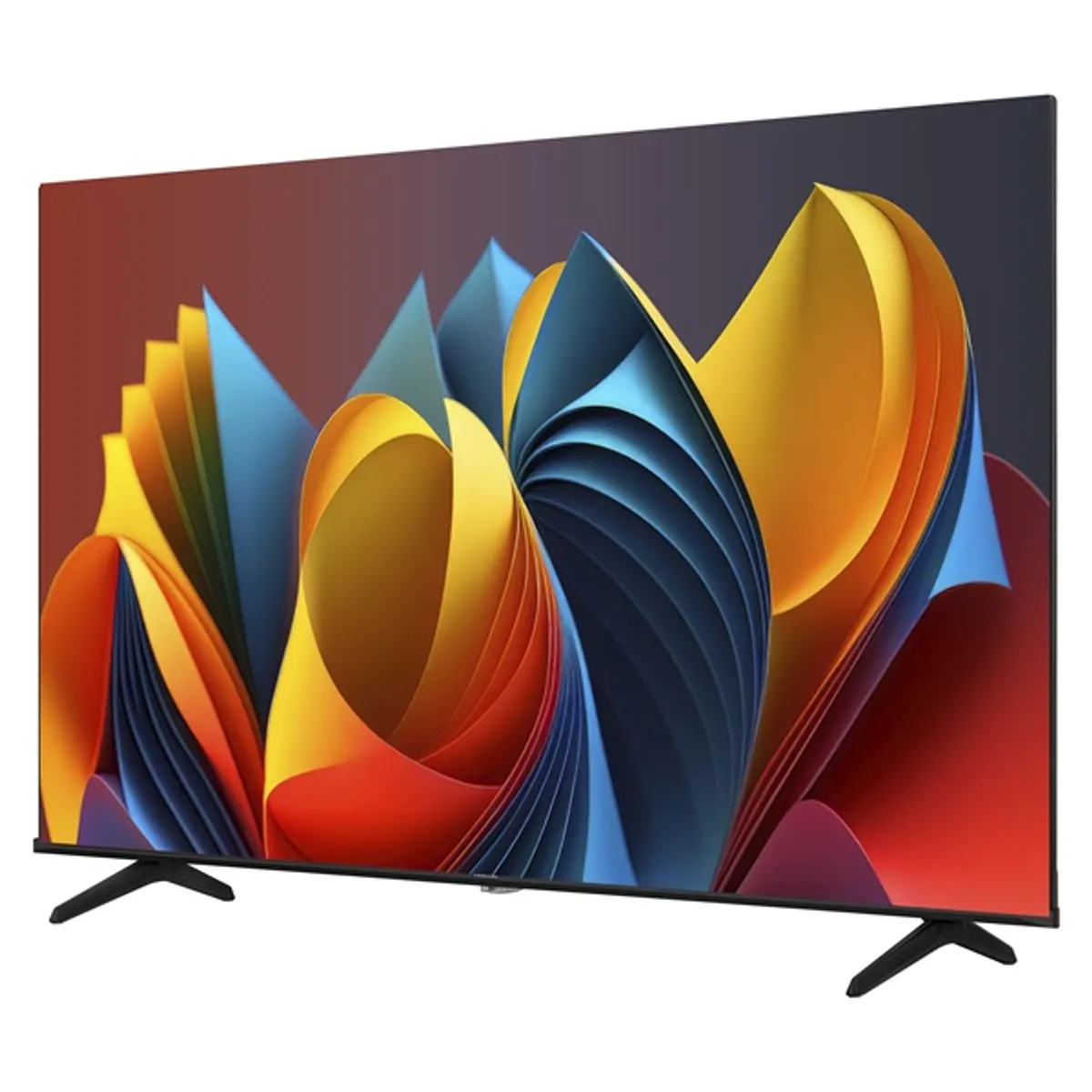 Hisense 50" 50E7NQ 4K UHD Smart QLED TV #4