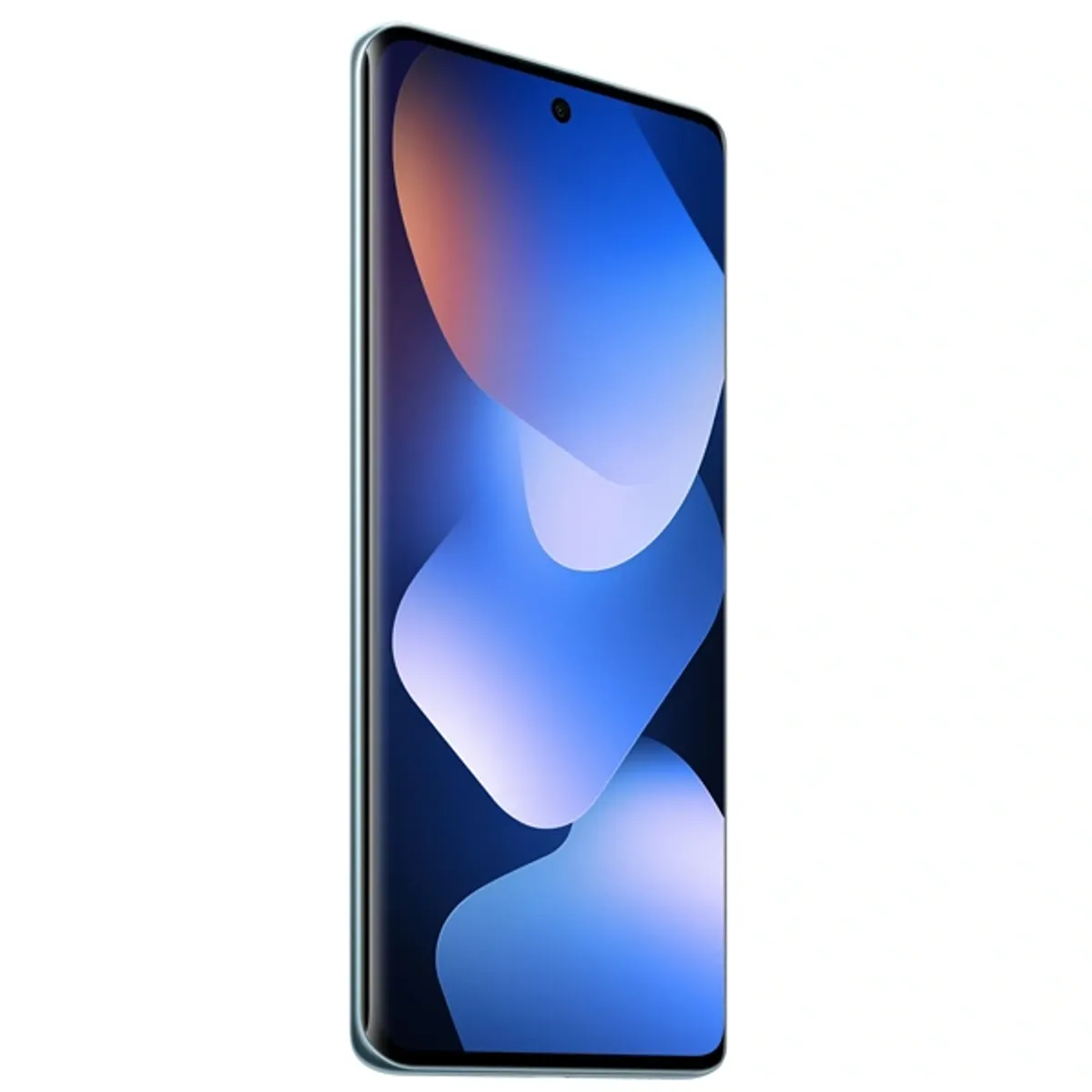Xiaomi Redmi Note 15 6,77" 5G 8/256GB DualSIM kék okostelefon #2