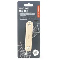 Kikkerland multikfunkciós zsebszerszám #3