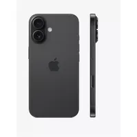 Apple iPhone 16 6,1" 5G 8/256GB fekete okostelefon #2