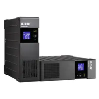 EATON Ellipse PRO 1600 DIN 1000W fekete szünetmentes tápegység #3