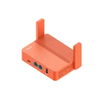 CUDY TR1200 kétsávos AC1200 WiFi VPN Mesh mini hordozható/utazó Router #3