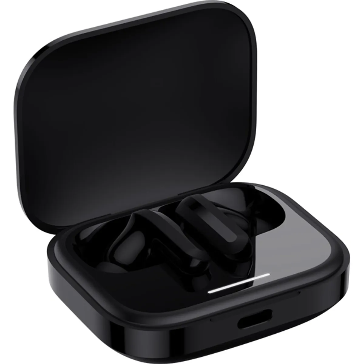 Xiaomi BHR7627GL Redmi Buds 5 True Wireless Bluetooth fekete fülhallgató #2