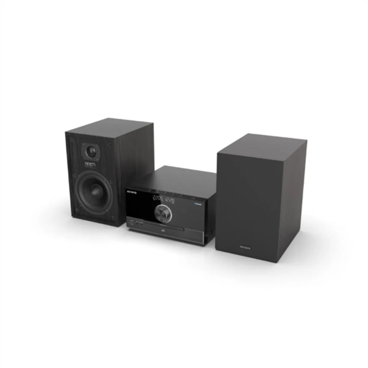 Aiwa MSBTU-600 Mini HiFi rendszer #4