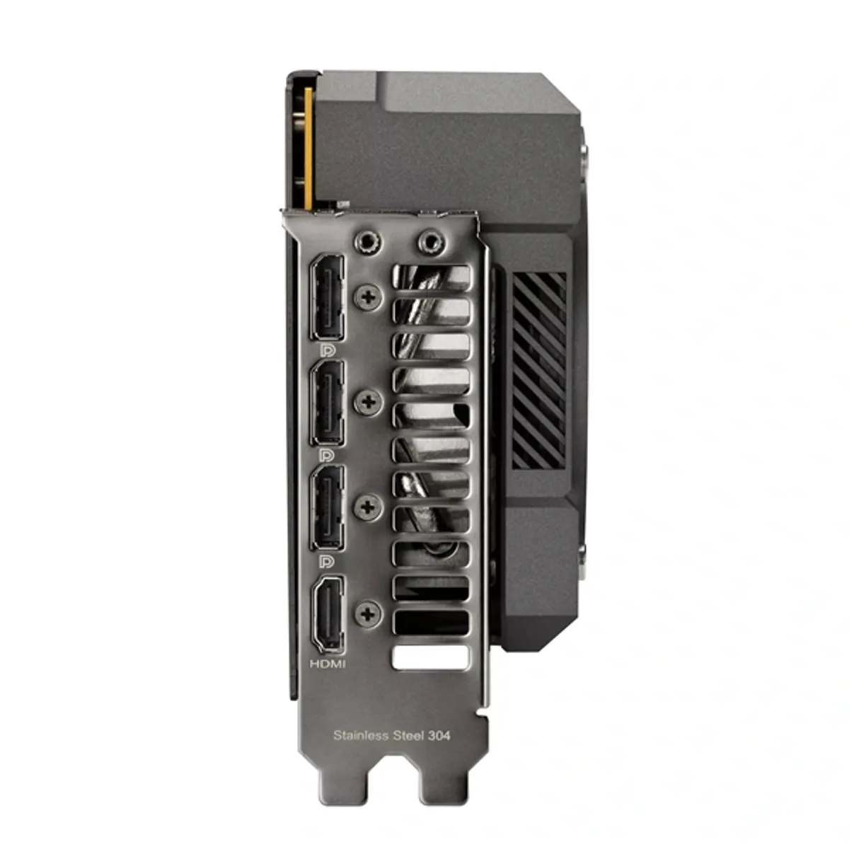 ASUS GeForce RTX 5060 TUF Gaming OC nVidia 8GB DDR7 128bit PCIe videókártya #9