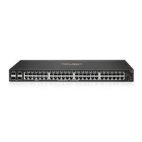 Aruba 6000 48G 4SFP Switch #2