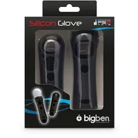 BigBen PS3MGLOVE Playstation Move szilikon védőburok #4