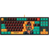 A4-Tech A4TKLA47623 Bloody AT87 US mechanikus (Alpha Switch) RGB Renegade vezetékes gamer billentyűzet #2