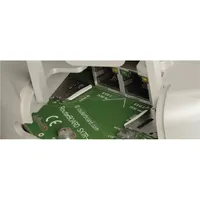 MikroTik SXTR&FG621-EA 2xGbE LAN LTE CAT6 modem Dual-SIM 9dBi 60 fokos antenna #4