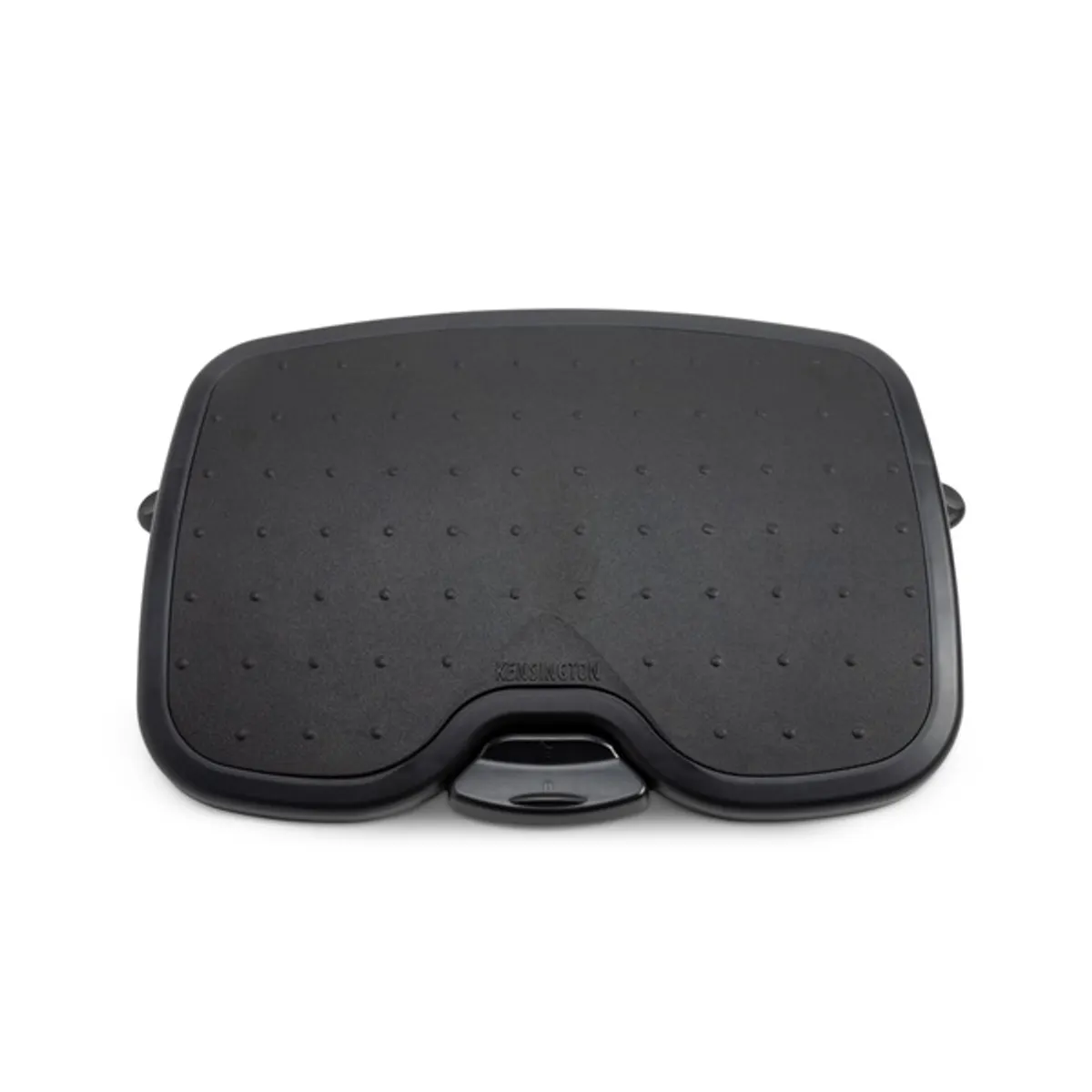 Kensington K52789WW SoleMate Plus állítható magasságú fekete lábtámasz #2