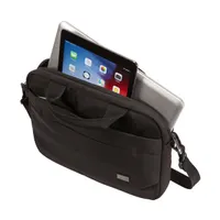 Case Logic 3203984 ADVA-111 11,6" fekete notebook táska #4