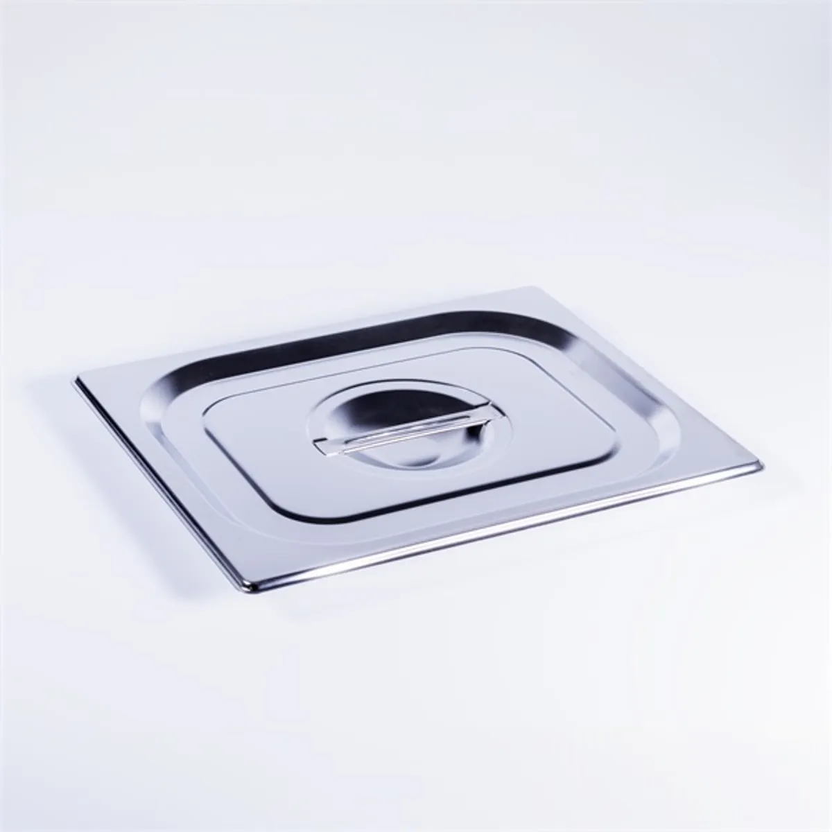 TOO KT-365 GN edény  fedő 1/2-es #1