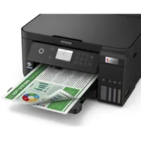 Epson EcoTank L6260 színes nyomtató MFP, Duplex, WiFi/USB/LAN, 14 000/5200 oldal tinta a dobozban #5