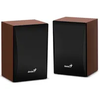 Genius SP-HF380BT fa hangszóró #1