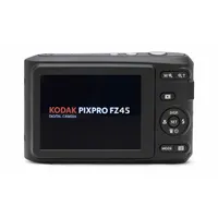 Kodak Pixpro FZ45 kompakt fehér digitális fényképezőgép #2