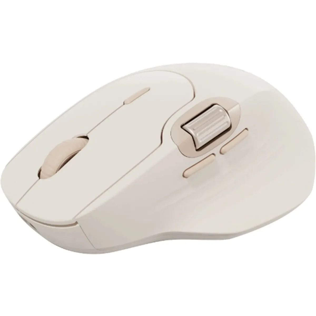 Rapoo 00226117 "MT560" BT-Mmode bézs egér #3