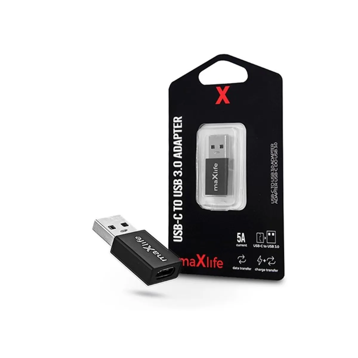 Haffner TF-0129 Type-C/USB adapter #1