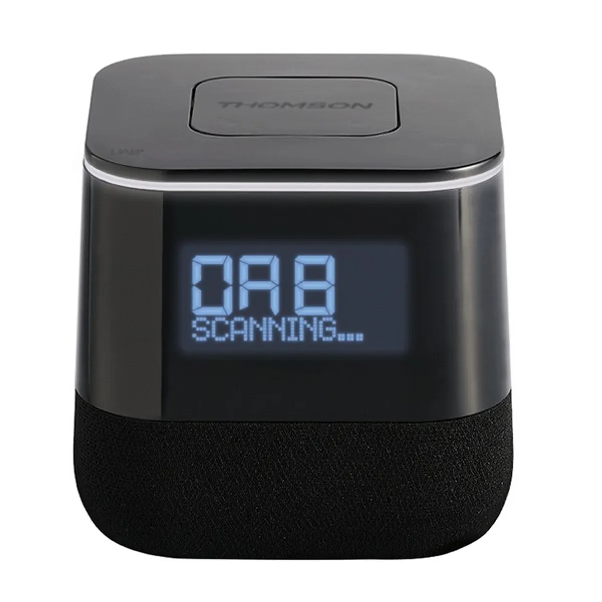 Thomson CR80 ébresztőóra és telefontöltő #1